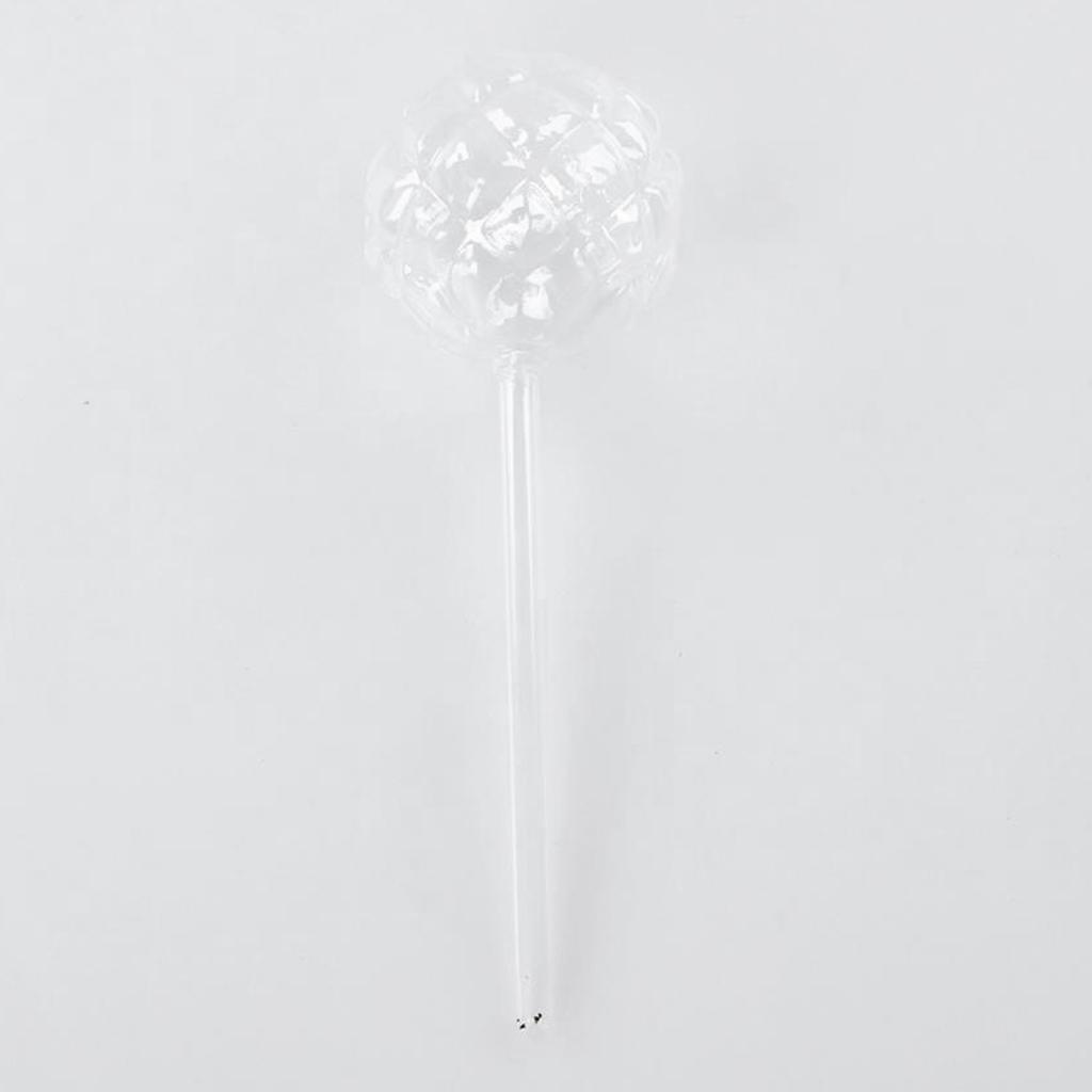 Plant Watering Bulbs Glass Self-Watering Irrigation Ball Shape Device