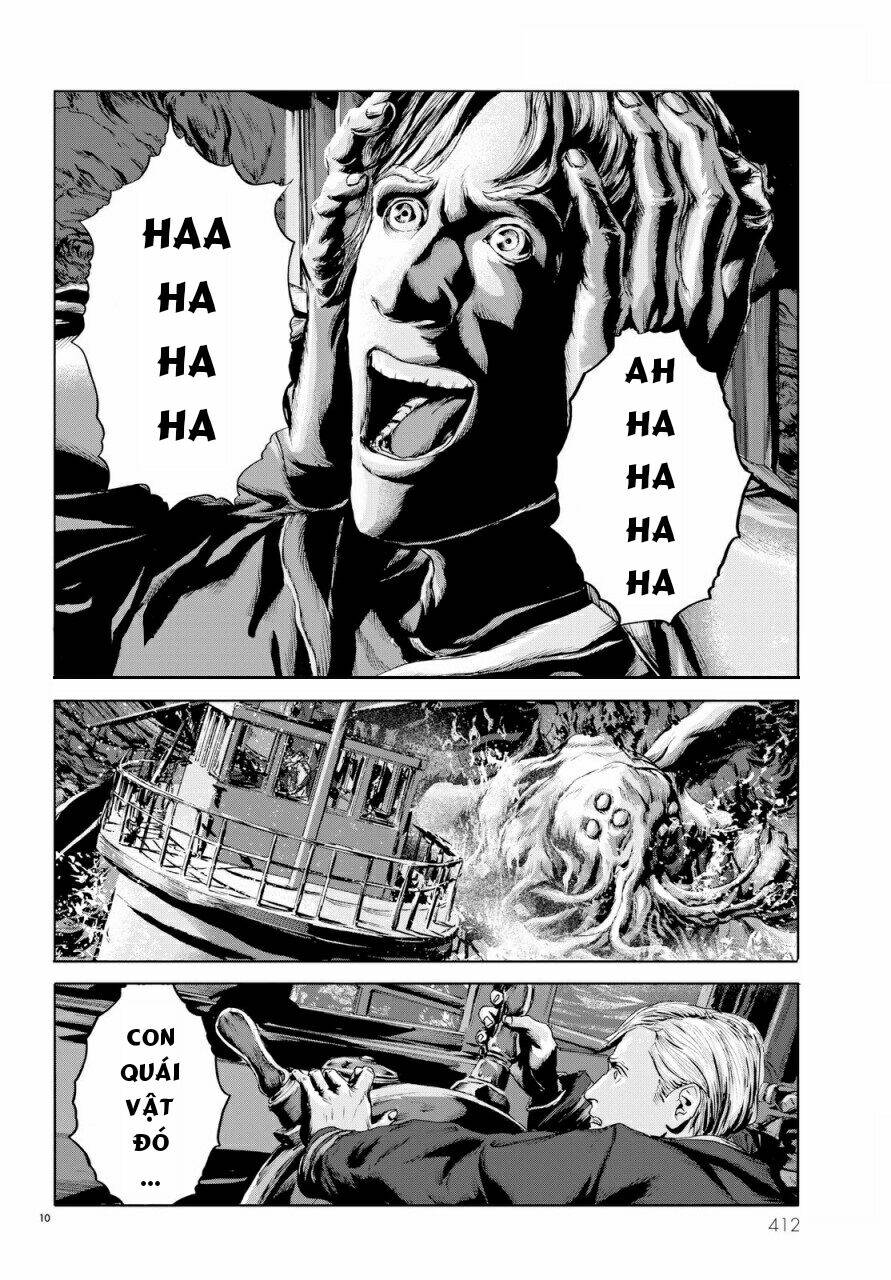 tiếng gọi cthulhu chapter 7 9