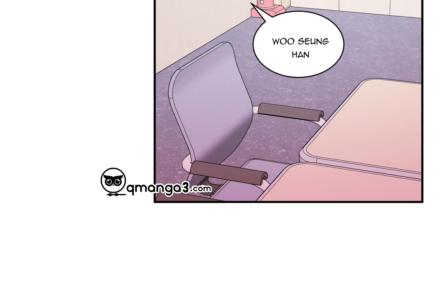 chốn riêng tư chapter 18 17