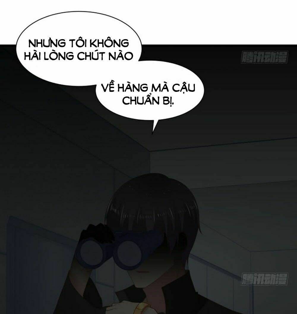 khi trò chơi ác ma bắt đầu chapter 88 38