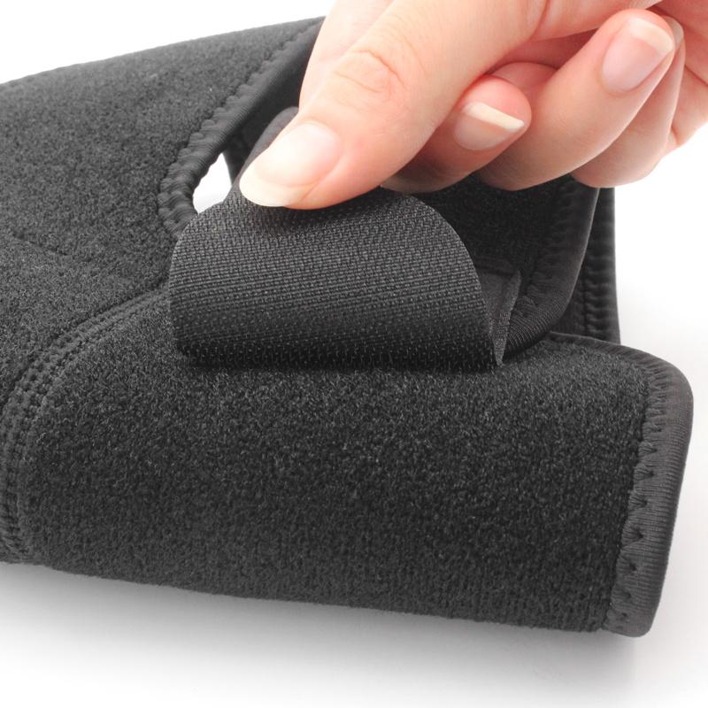 Đệm bảo vệ khuỷu tay nén 2 chiều AOLIKES-7940