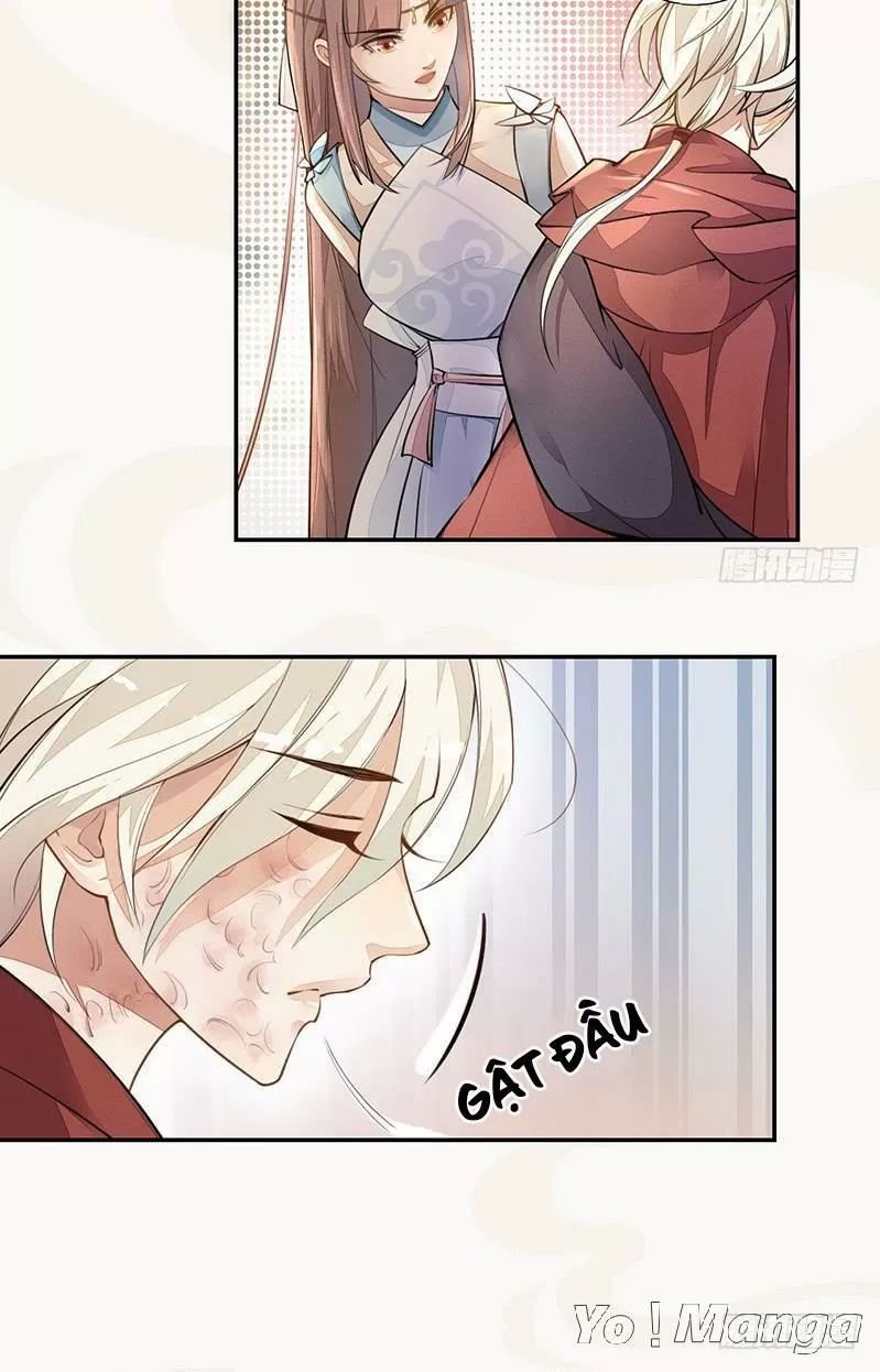 tuyệt thế luyện đan sư chapter 53 15