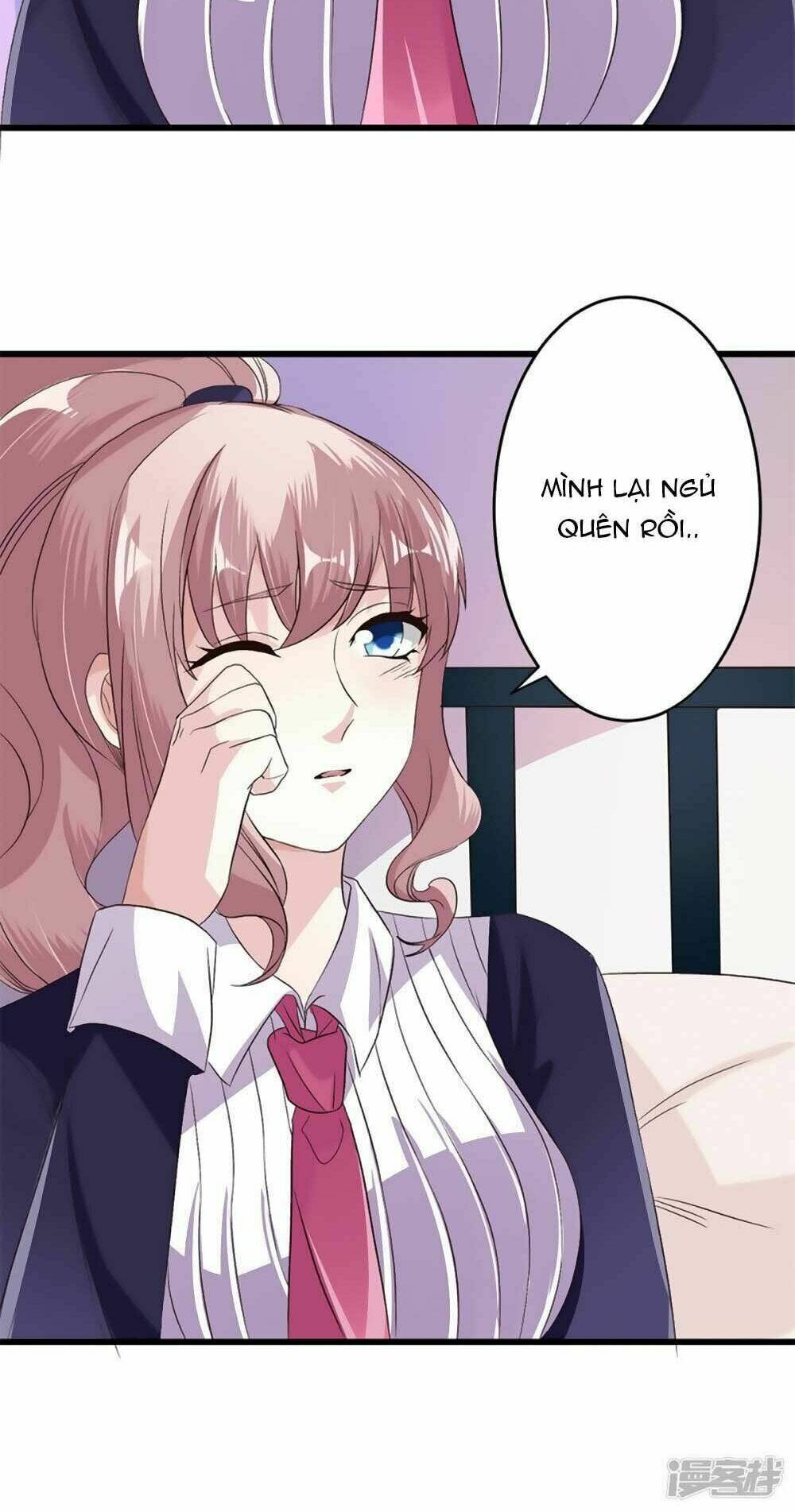 nguyệt dạ hương vi lai chapter 5 16