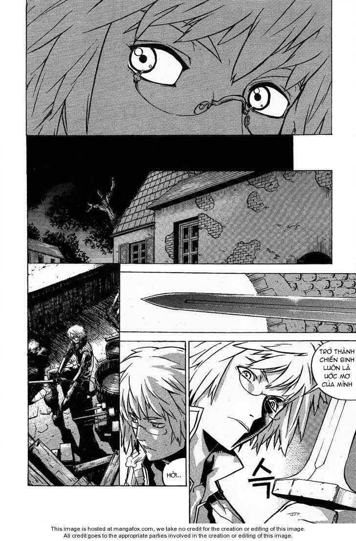 legend of tyr chapter 1.2 23