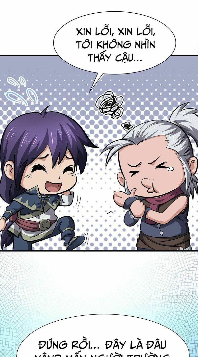 hỗn độn kiếm thần chapter 134 17