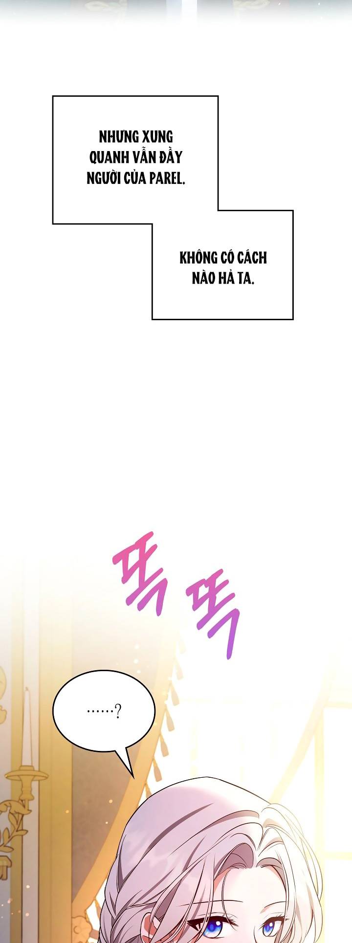 Hôm Nay Công Nương Toàn Năng Cũng Thấy Chán Nản chapter 63.1 38