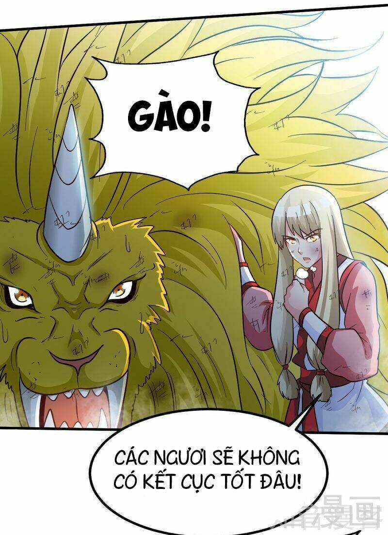 chí tôn thần ma chapter 112 7