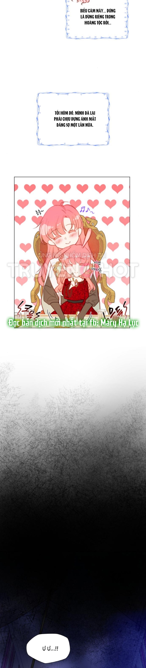 sau khi chuyển sinh tôi trở thành công chúa chapter 7 23