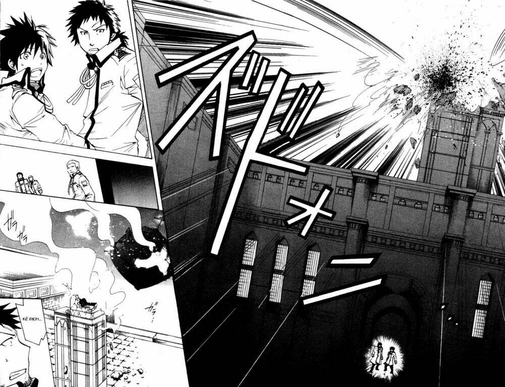 break hands chapter 1.2 15