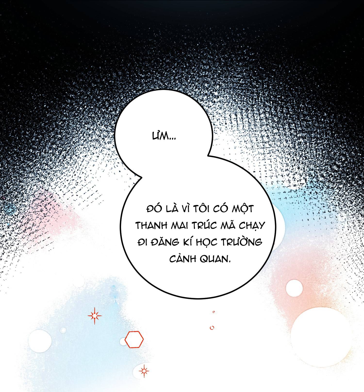 tôi phải làm một kẻ đại xấu xa chapter 59 51