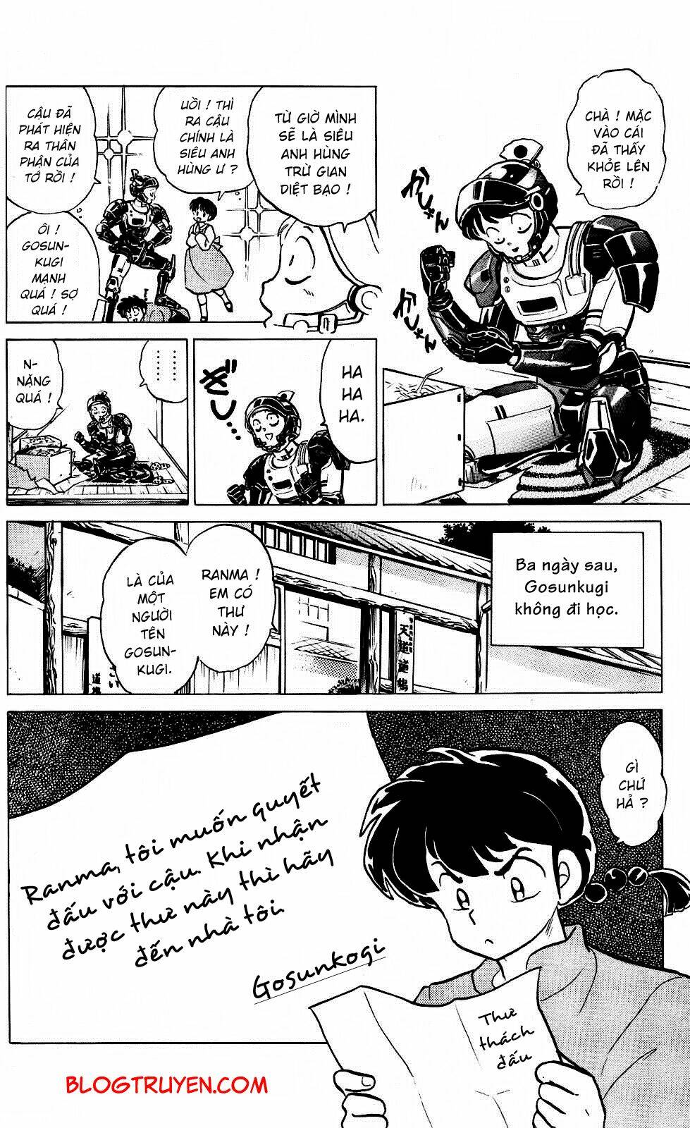 suối lời nguyền chapter 245 8