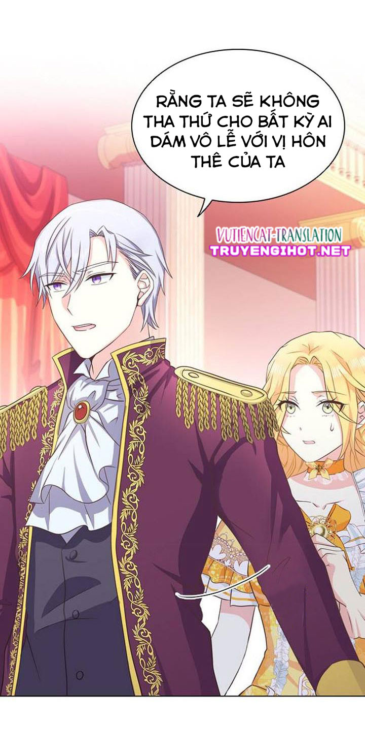 lời cầu hôn đến từ hoàng đế chapter 6 30