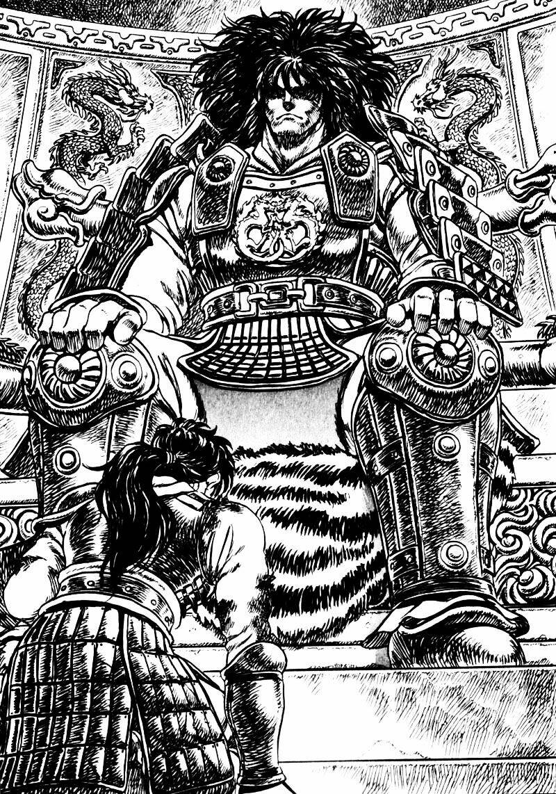 king of wolves chapter 4 3