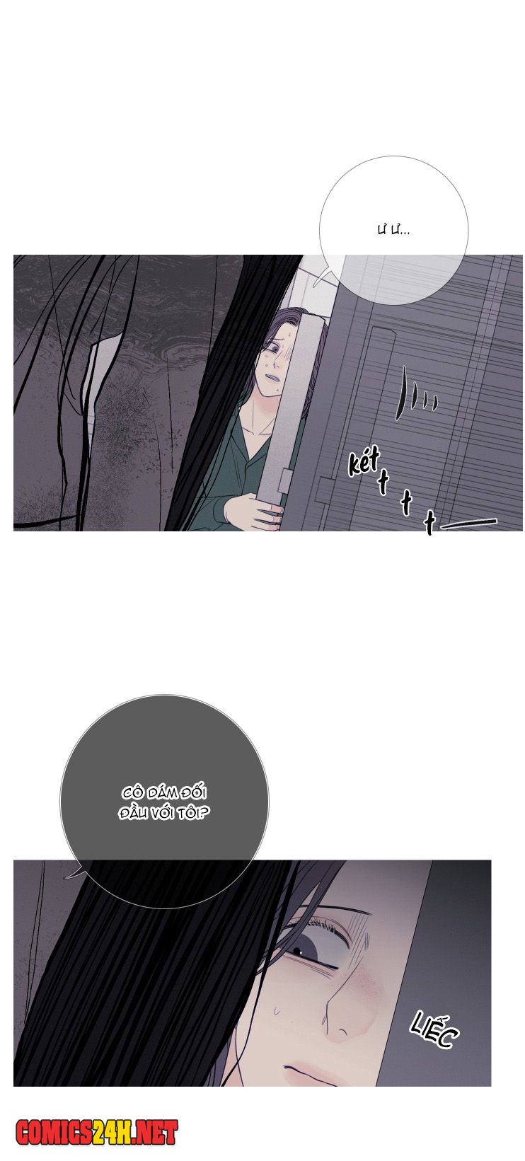 ghost door chapter 22 11