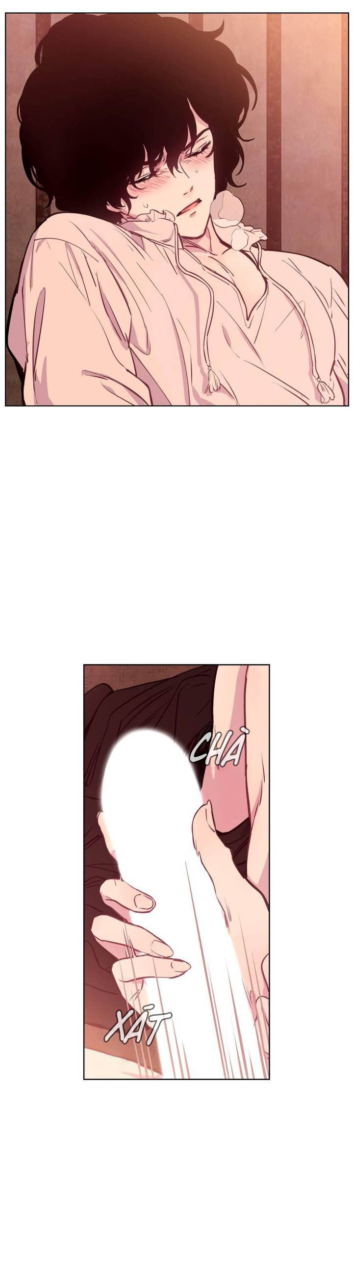 máu của nàng giselle chapter 10 4