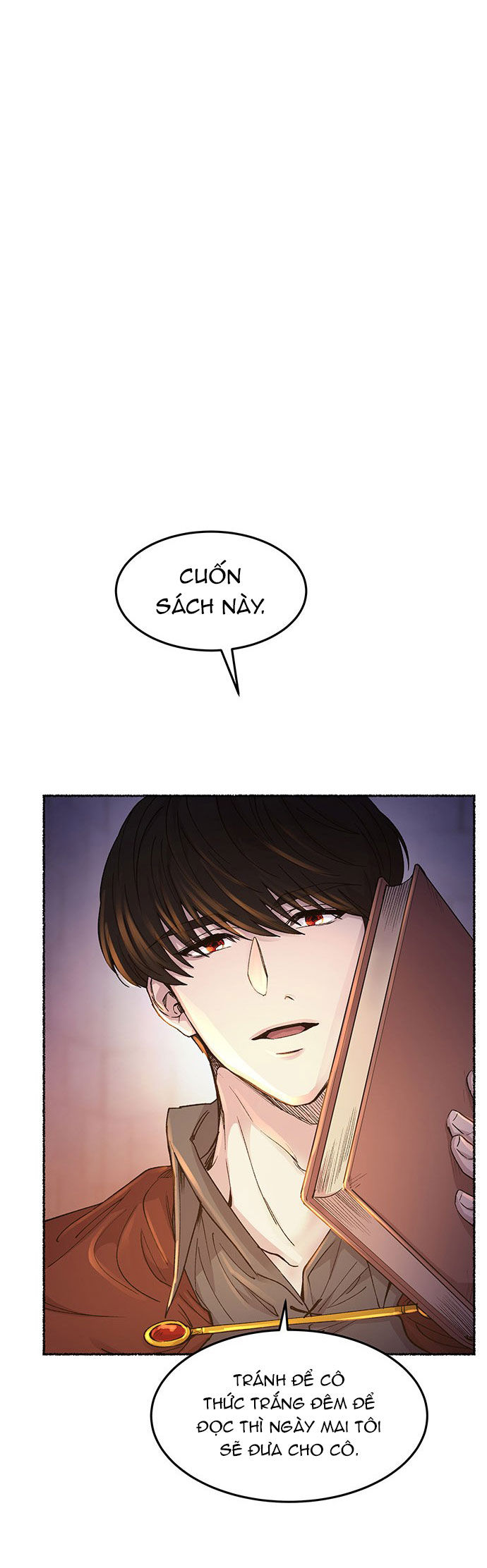 như gió trên cành cây khô chapter 71 18