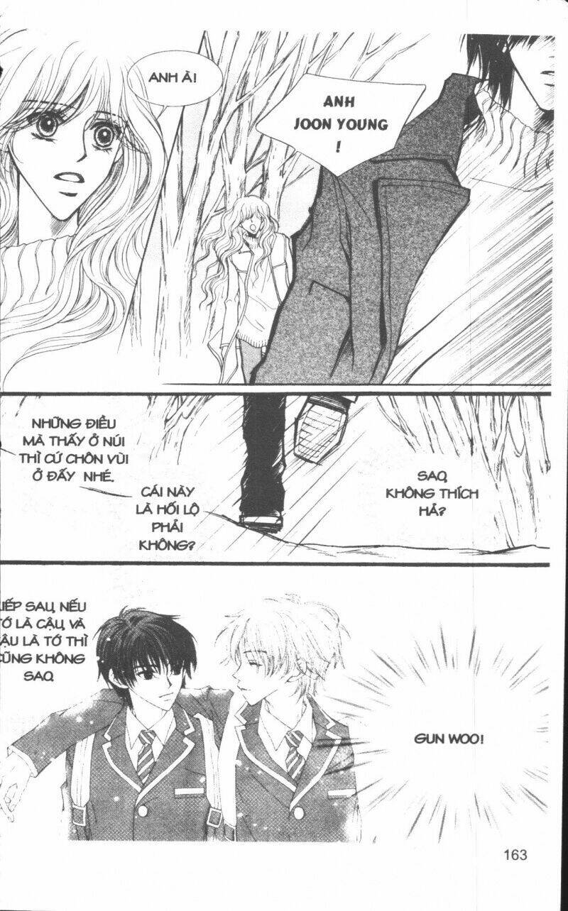 sad love story chapter 5 167