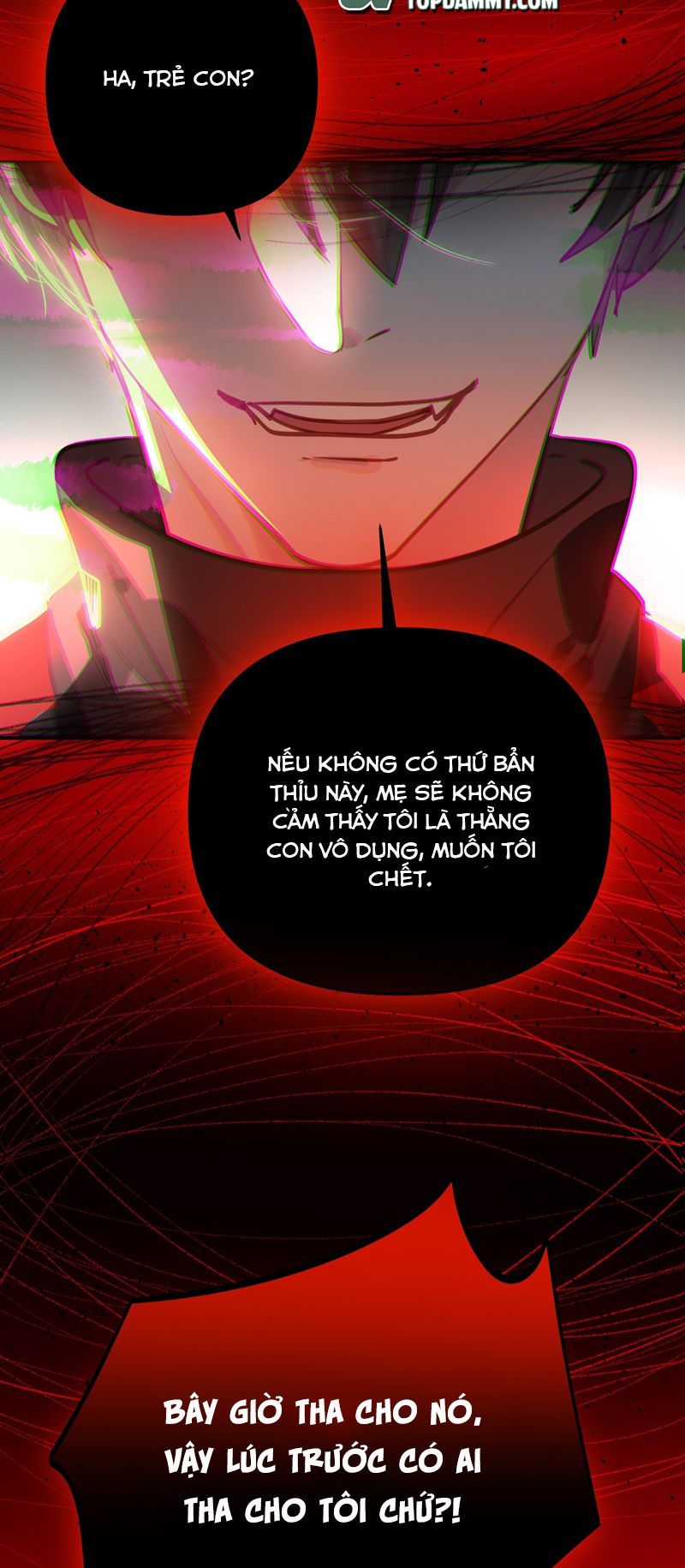 tôi bị điên đó chapter 59 32