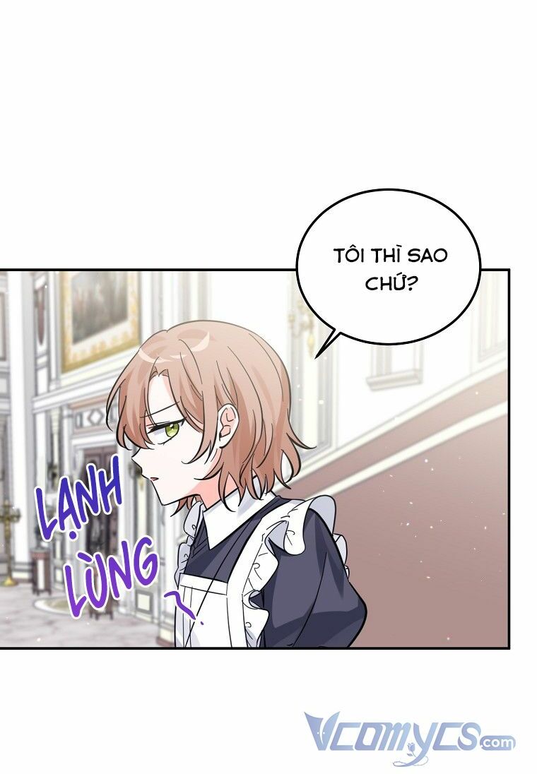 ác nữ karuna bé lại chapter 24 11