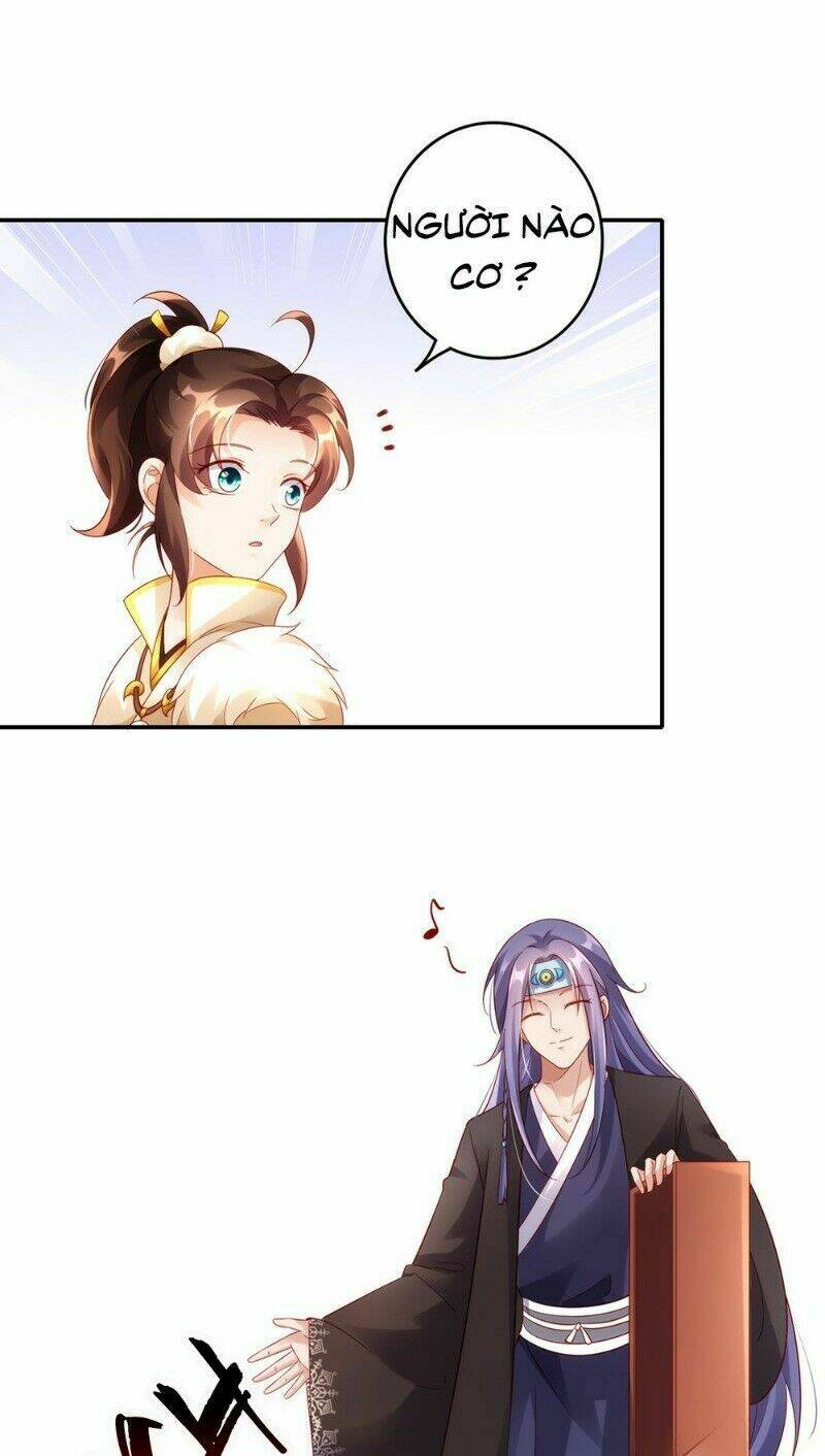 thiên kim bất hoán chapter 50 29