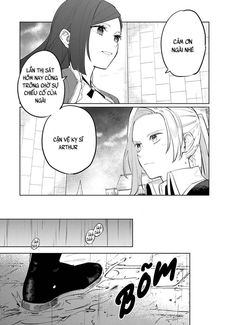 the most heretical last boss queen who will become the source of tragedy will devote herself chapter 17 31