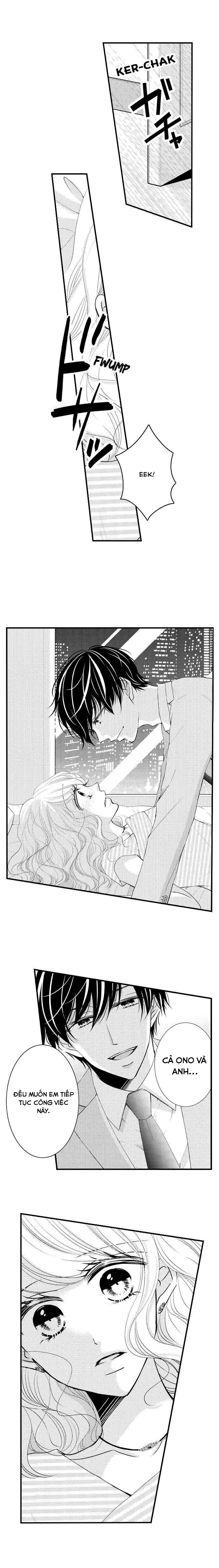 sự cao trào hoàn hảo chapter 148 5