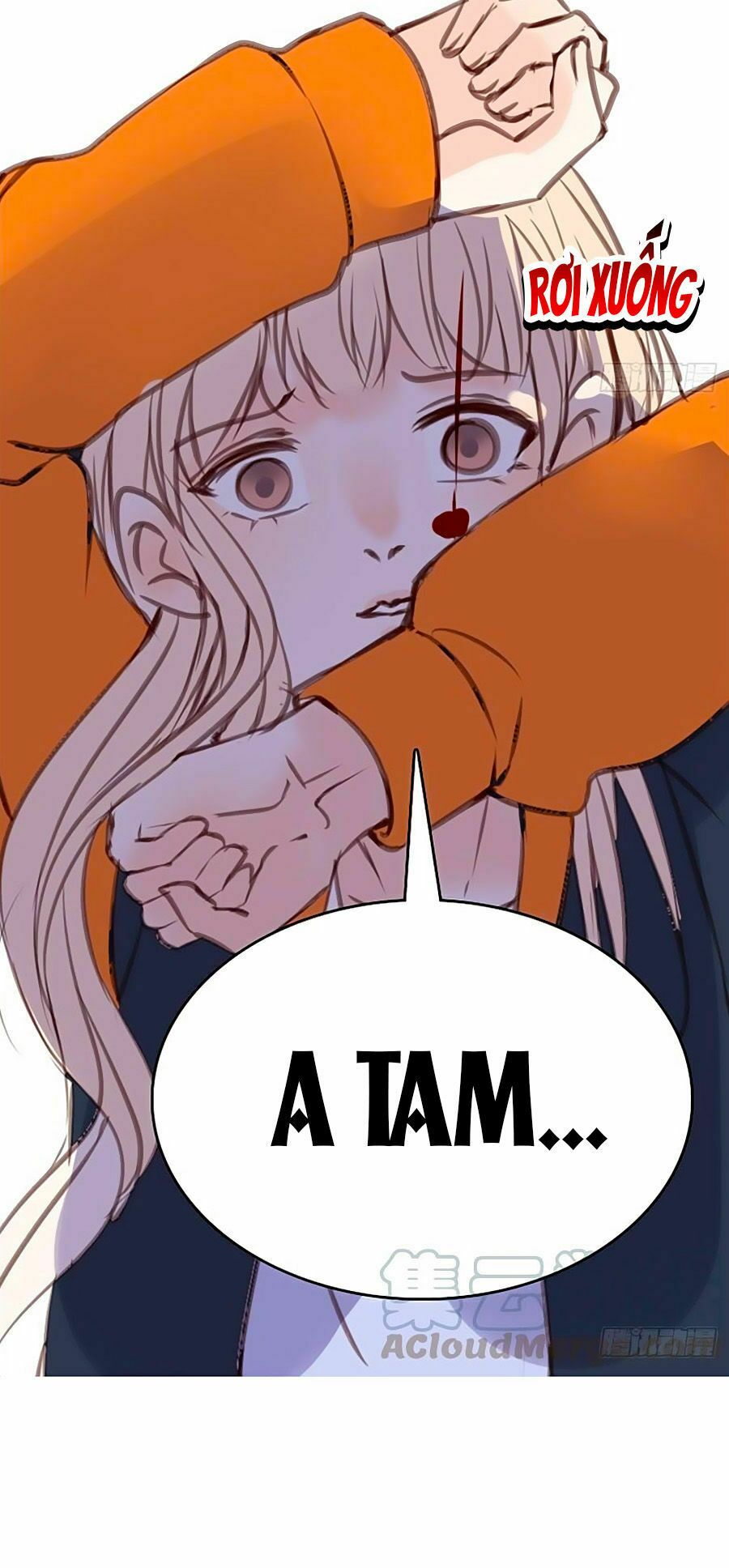 công chúa nữ vương mệnh chapter 92 49