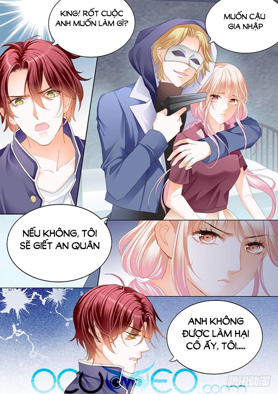 bá đạo tiểu thúc, xin trêu chọc vừa thôi! chapter 44 1