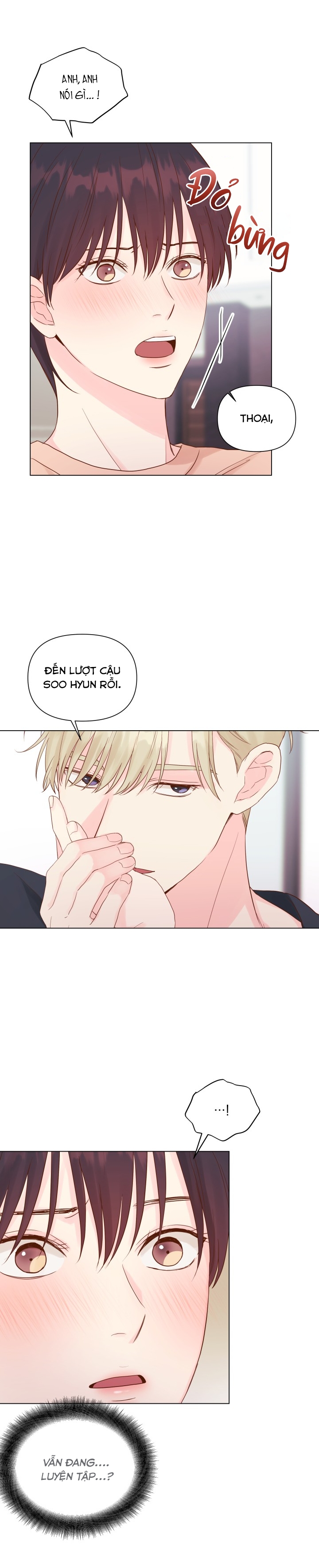 thủ hoa chapter 9 20