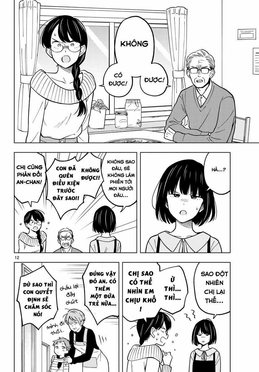 sensei wa koi o oshie rarenai chapter 18 12