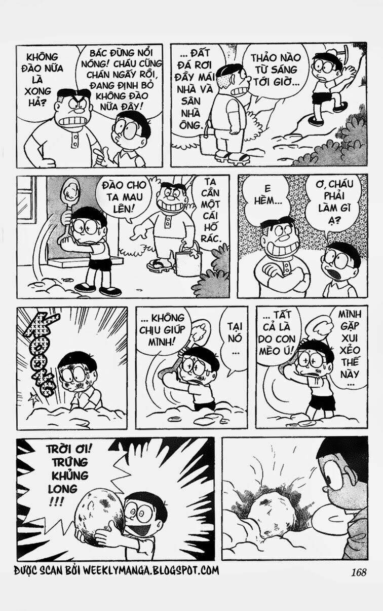 doraemon chapter 188 6