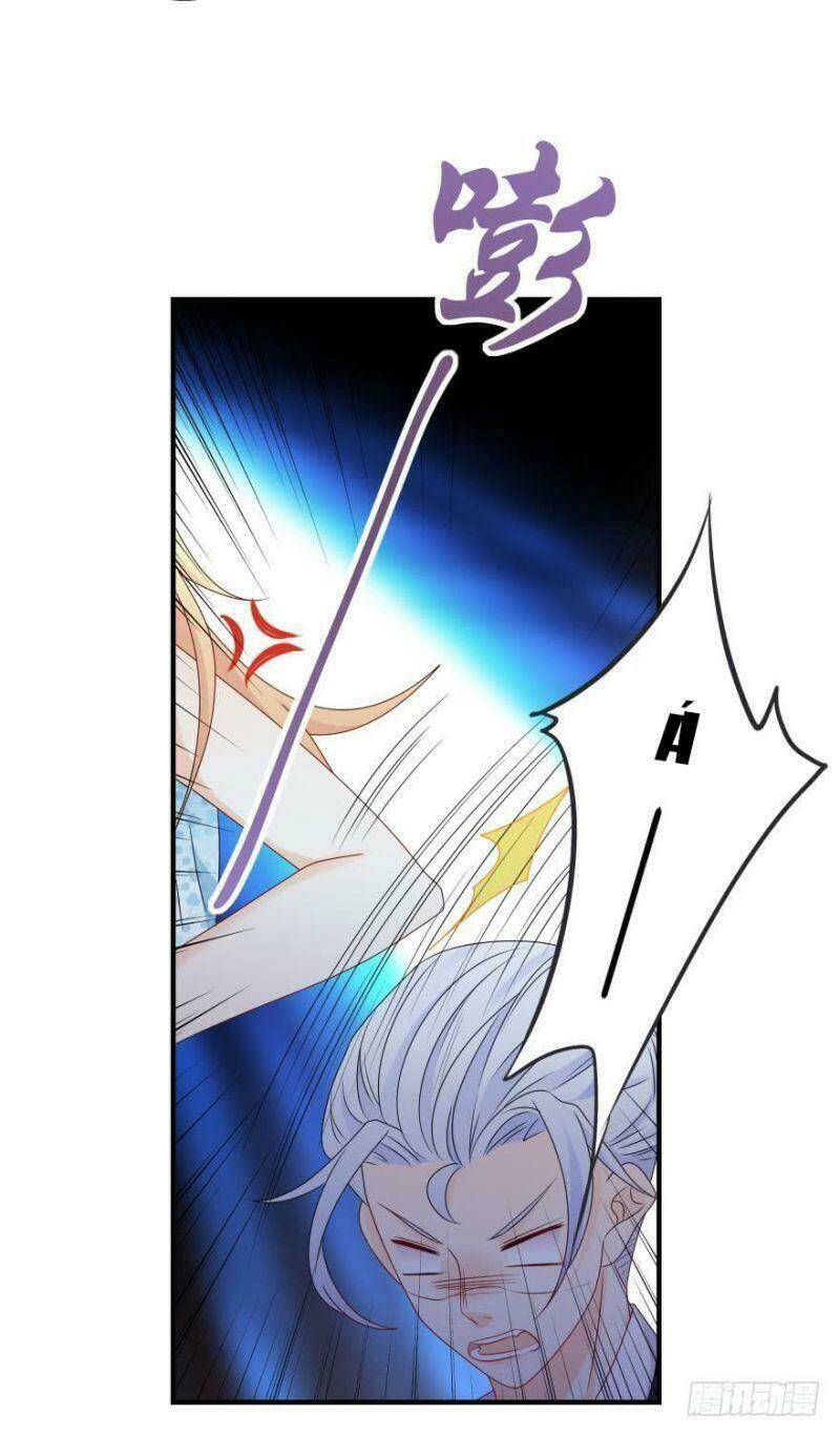 nhân ngư học trưởng, đừng ôm ta! chapter 46 11