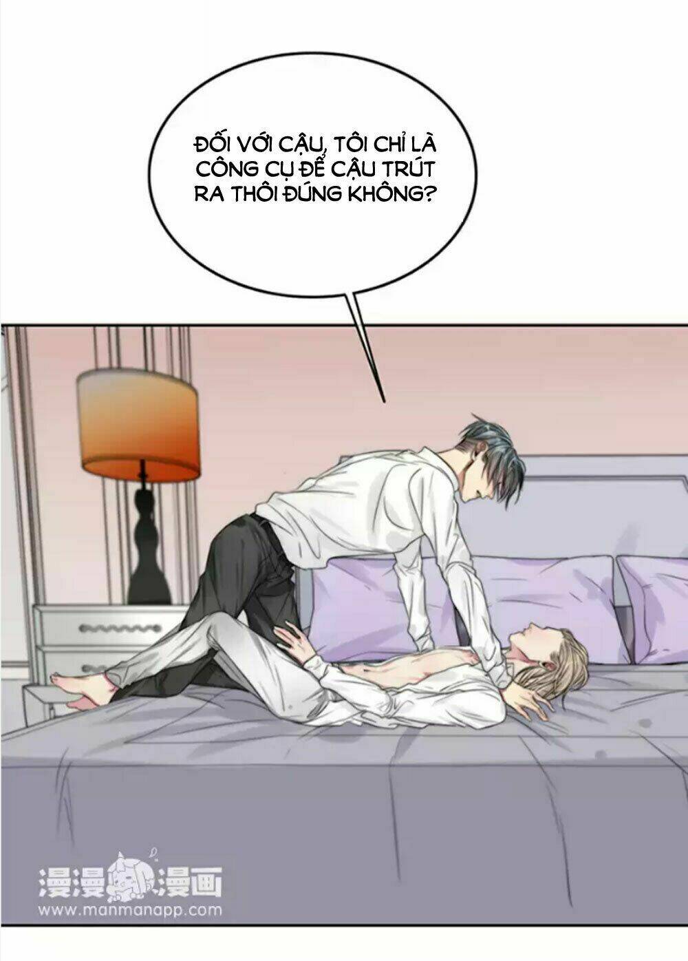 fan biến thái và thần tượng xinh đẹp chapter 38 25