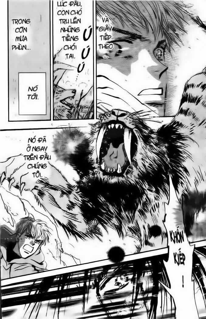 7 mầm sống chapter 18 8