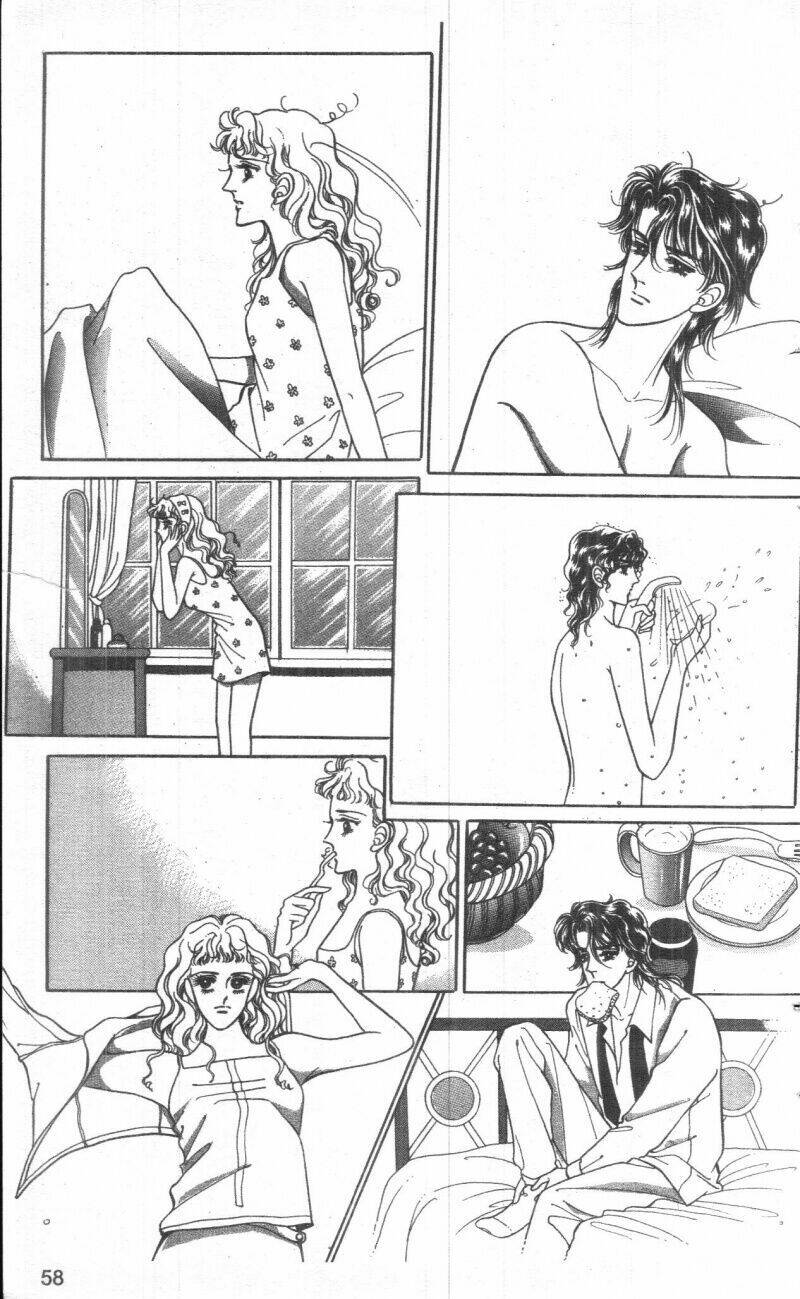 đừng chống đối chapter 1 67