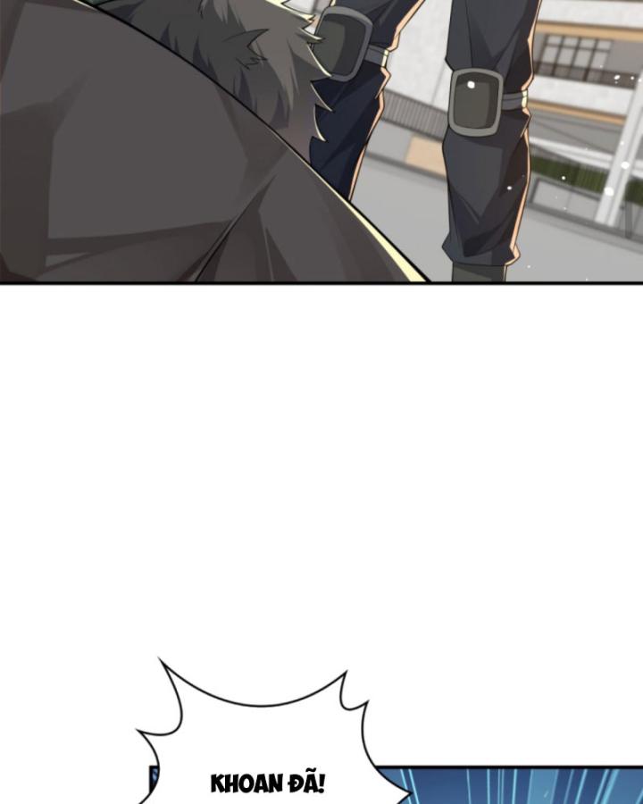 học cùng em gái, tôi bất cẩn vô địch rồi chapter 64 23