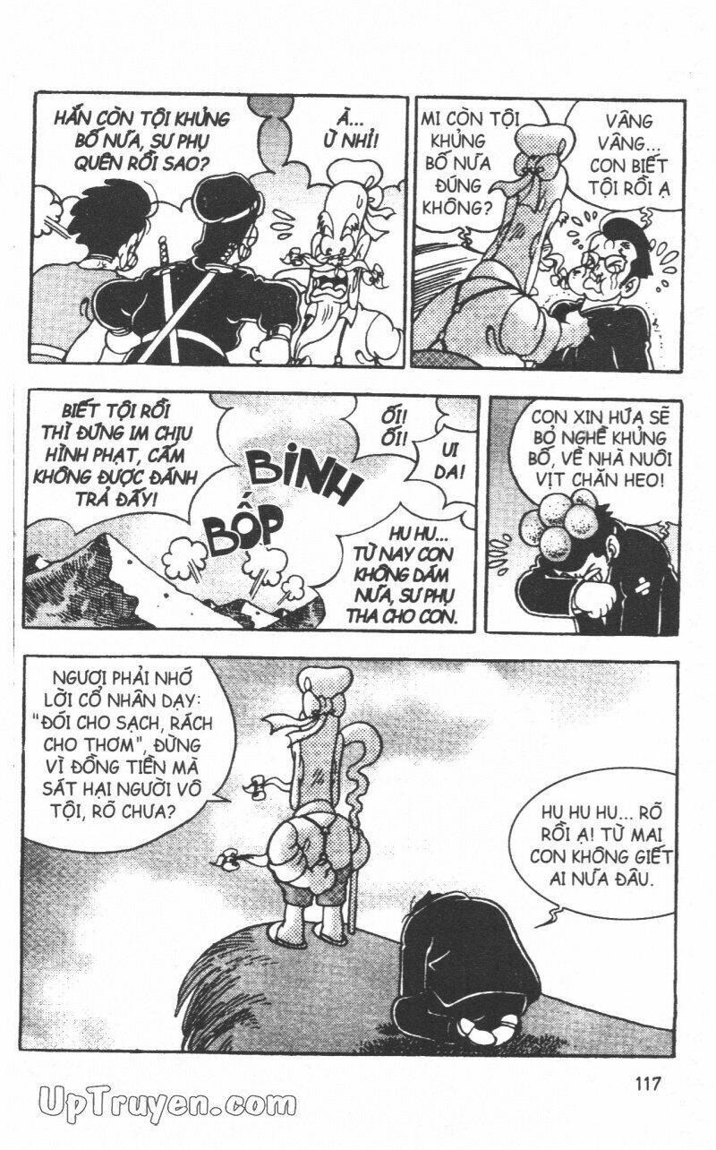 đội quân nhí nhố chapter 19 120