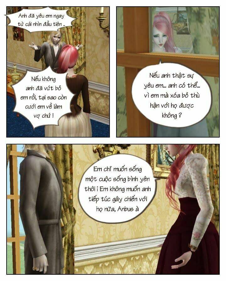 truyện sims - earl story chapter 6 50