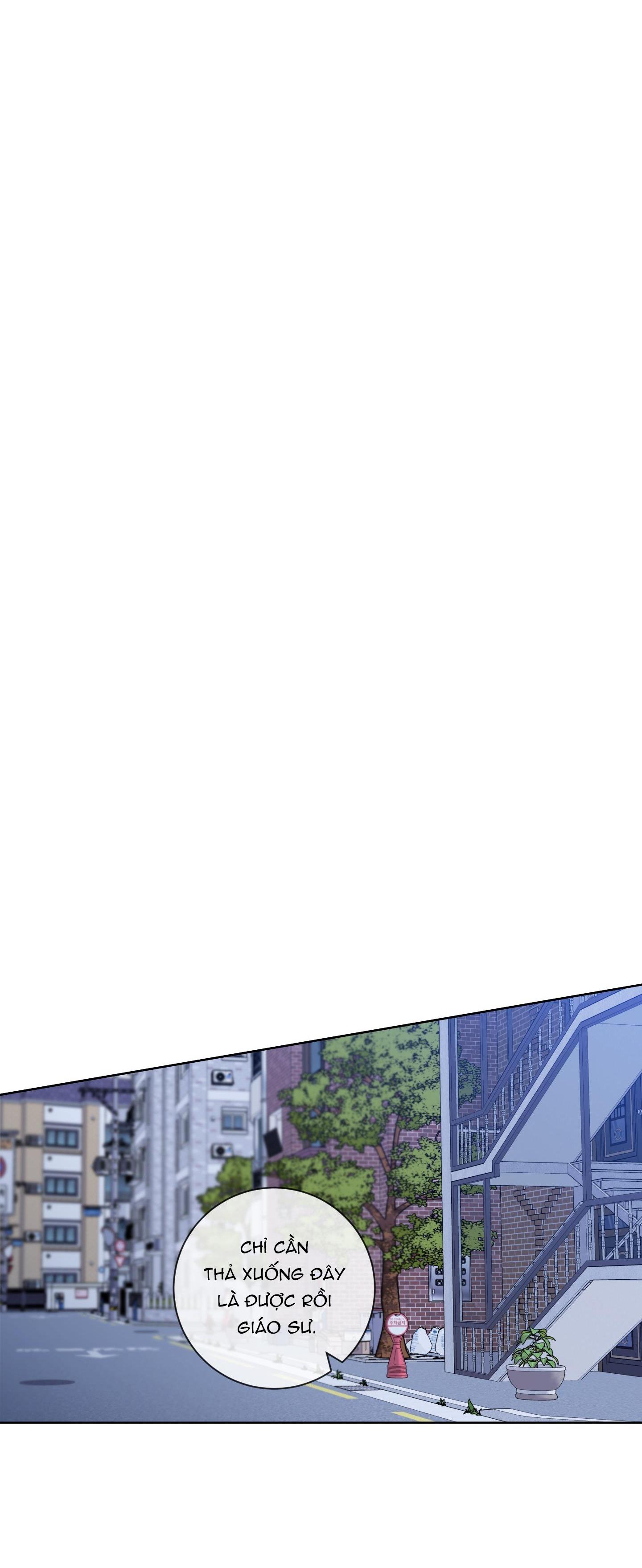 mật ong nhà làm chapter 27 50