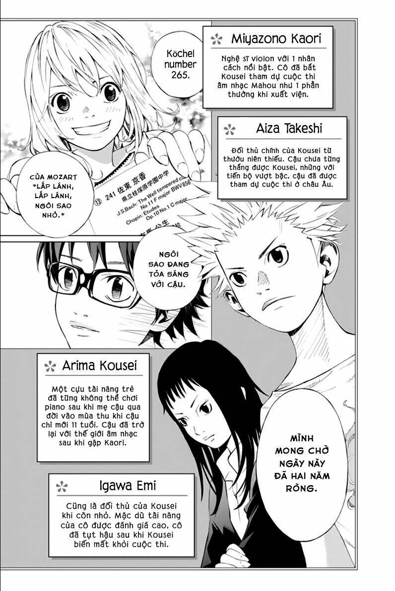 shigatsu wa kimi no uso chapter 13 3