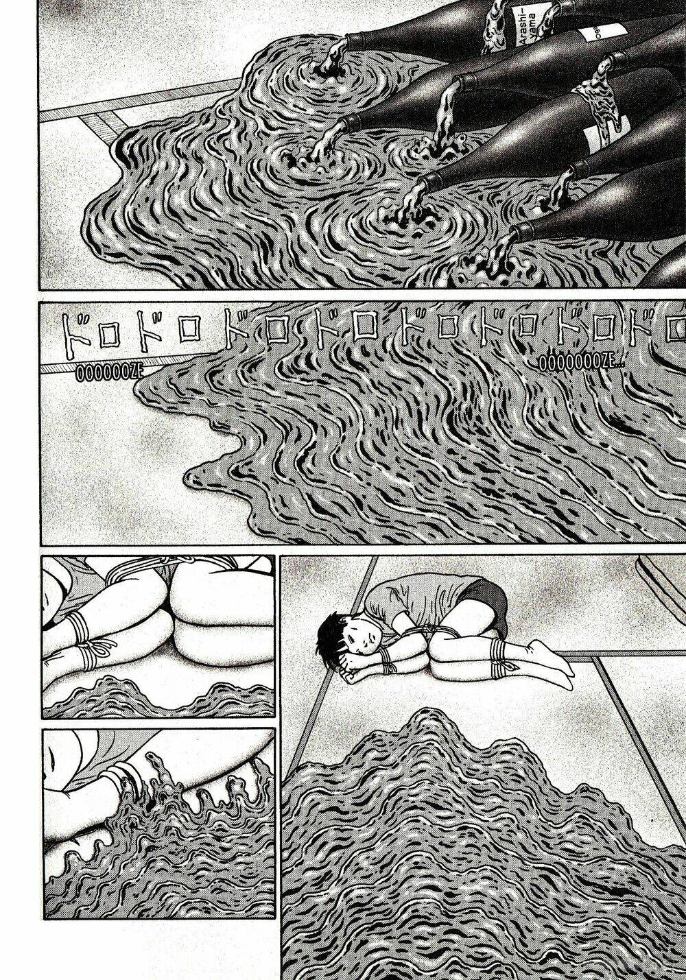 dissolving series chapter 4 30