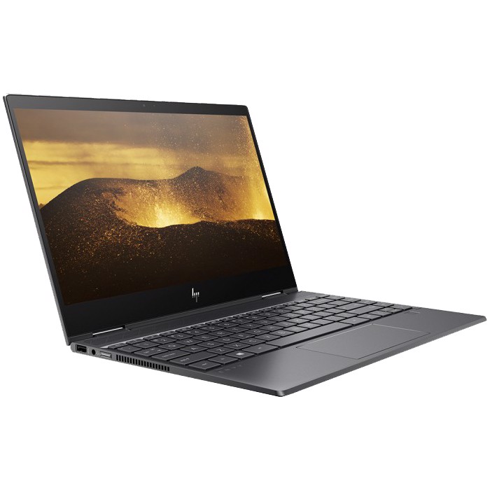 Laptop HP Envy x360 Convertible 13-ar0116AU 9DS89PA (AMD R7-3700U/ 8GB DDR4 2400MHz Onboard/ 512GB PCIe NVMe/ 13.3 FHD IPS/ Win10) - Hàng Chính Hãng