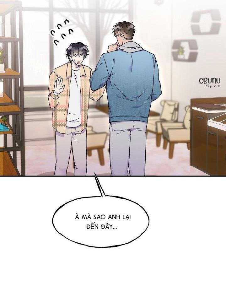 |drop| nụ hôn chết chóc chapter 13 21