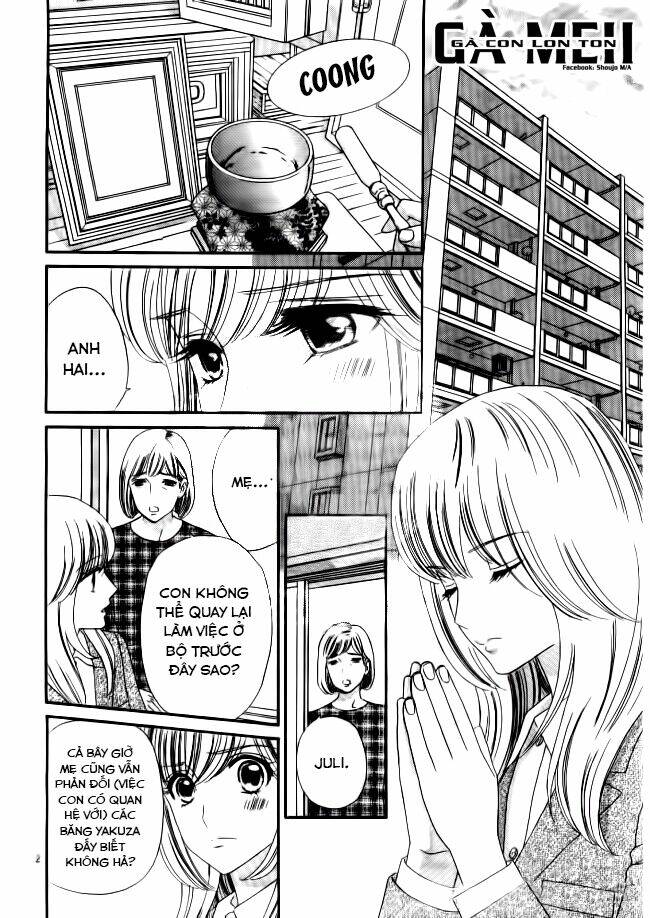 himitsu no juliet chapter 2 5