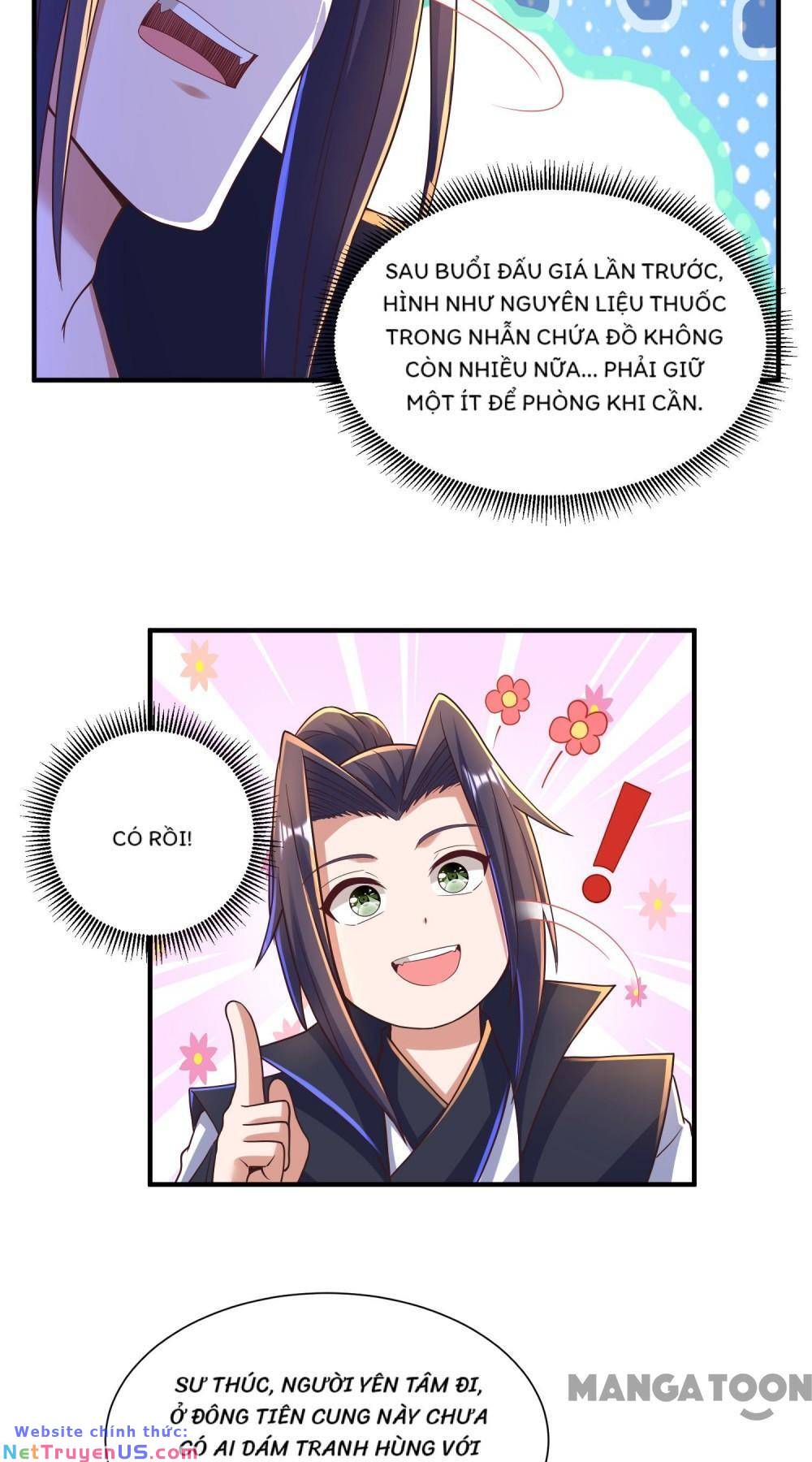 đệ nhất người ở rể chapter 288 18