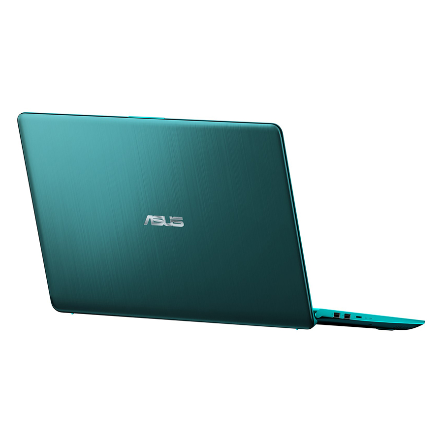 Laptop Asus Vivobook S15 S530UA-BQ135T Core i3-8130U/Win 10 (15.6&quot; FHD) - Hàng Chính Hãng