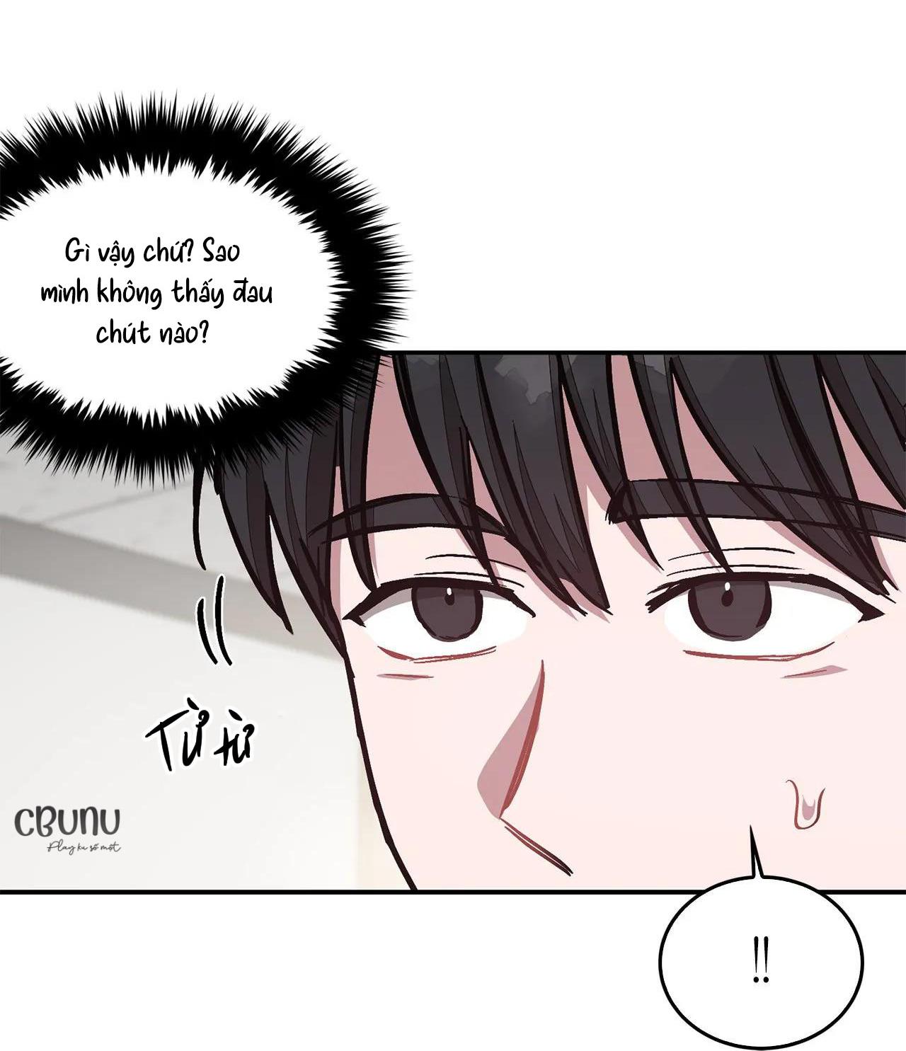 Sống Lại Lần Nữa chapter 59 86