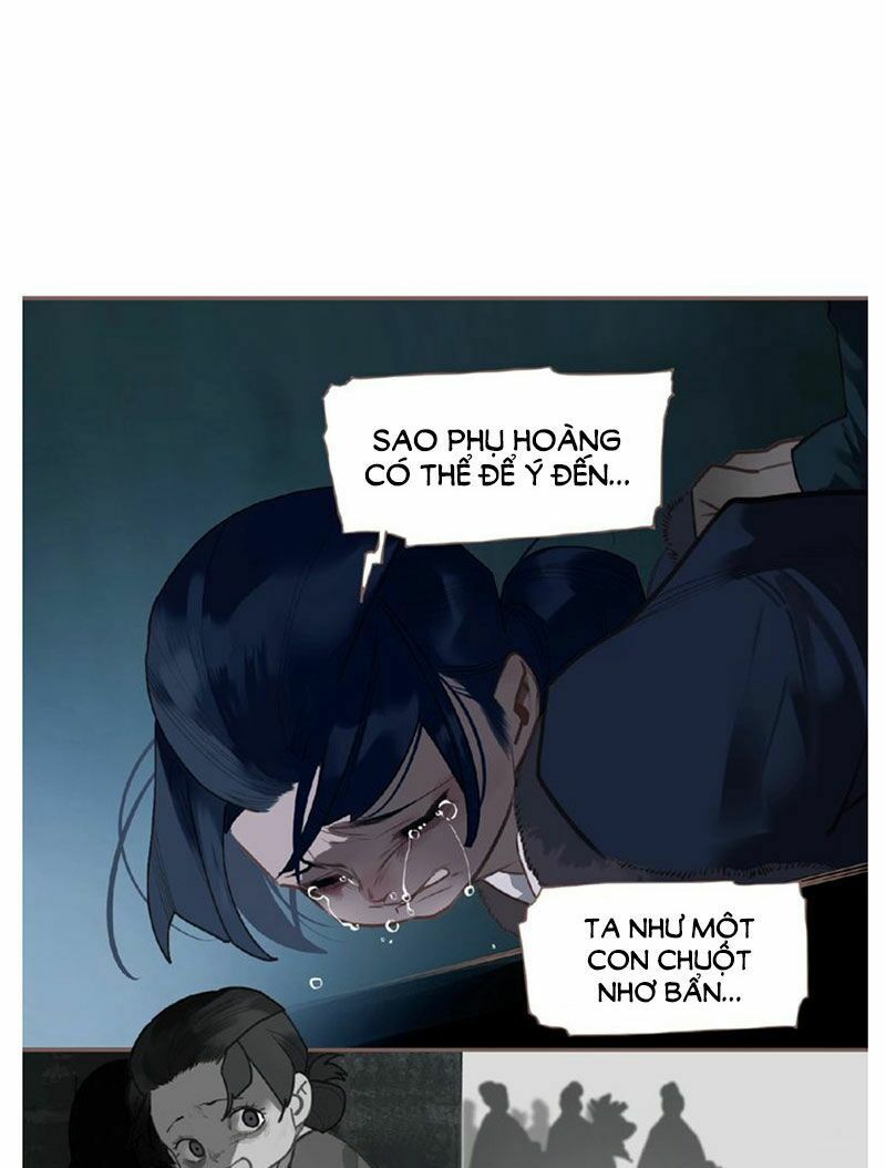 nhất đại linh hậu chapter 98 11