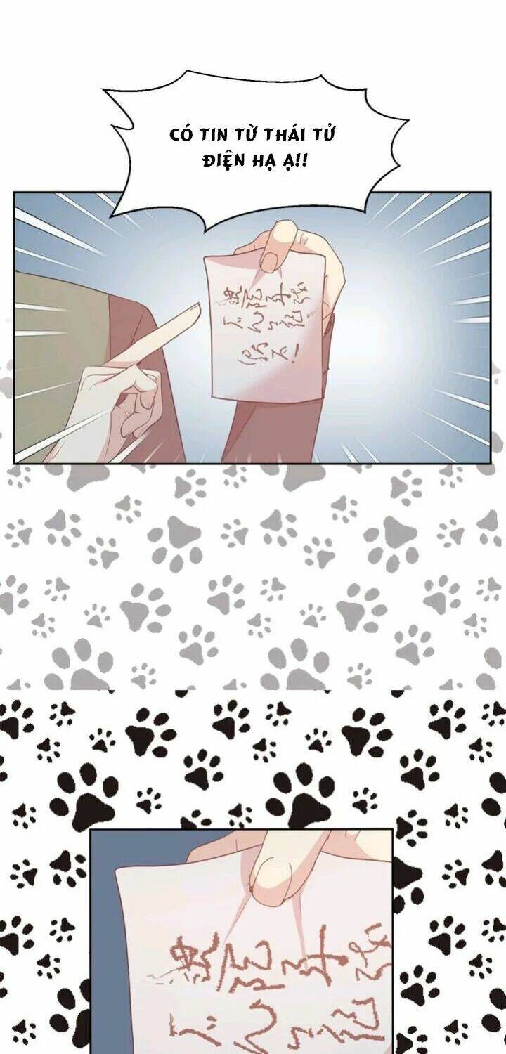 tôi chọn kết thúc của hoàng đế chapter 88 24