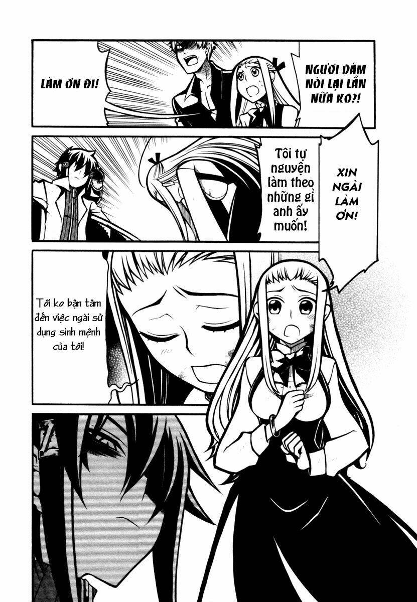 necromancer chapter 6 15